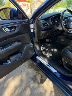 Renault Talisman | Mobile.bg    13