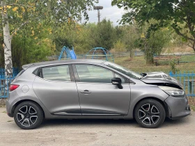     Renault Clio 1.5 dci