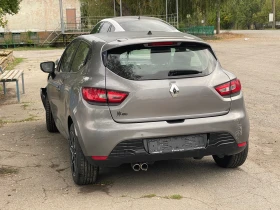     Renault Clio 1.5 dci