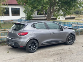     Renault Clio 1.5 dci