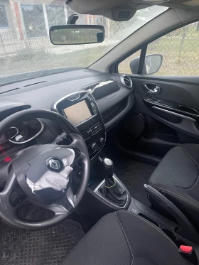 Renault Clio 1.5 dci | Mobile.bg    12