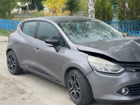Renault Clio 1.5 dci | Mobile.bg    14