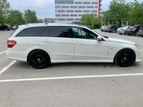 Обява за продажба на Mercedes-Benz E 350 CDI 4 MATIC AMG ~11 500 лв. - изображение 1