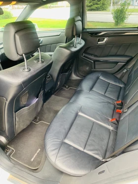 Обява за продажба на Mercedes-Benz E 350 CDI 4 MATIC AMG ~11 500 лв. - изображение 4