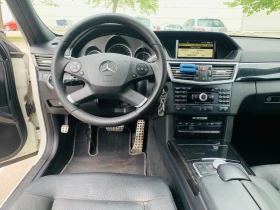 Обява за продажба на Mercedes-Benz E 350 CDI 4 MATIC AMG ~11 500 лв. - изображение 8