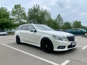 Обява за продажба на Mercedes-Benz E 350 CDI 4 MATIC AMG ~11 500 лв. - изображение 1