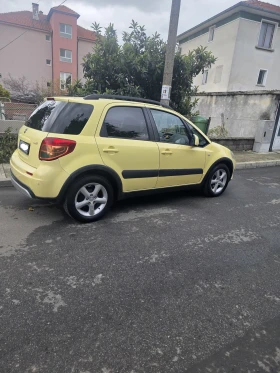 Suzuki SX4 - 4500 лв. / 2300.81 € - 24949864 2