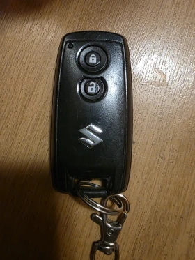 Suzuki SX4 - 4500 лв. / 2300.81 € - 24949864 8