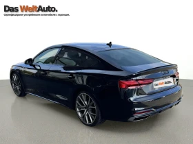 Audi A5 S line 40 TDI - 69900 лв. / 35739.30 € - 67939864 5
