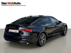 Audi A5 S line 40 TDI - 69900 лв. / 35739.30 € - 67939864 4