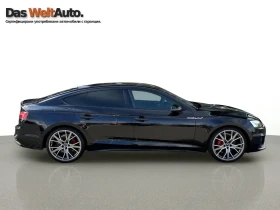 Audi A5 S line 40 TDI - 69900 лв. / 35739.30 € - 67939864 3