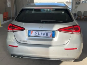 Mercedes-Benz A 180 D* АВТОРЕДИТ - 45100 лв. / 23059.26 € - 15404111 7