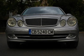     Mercedes-Benz E 240