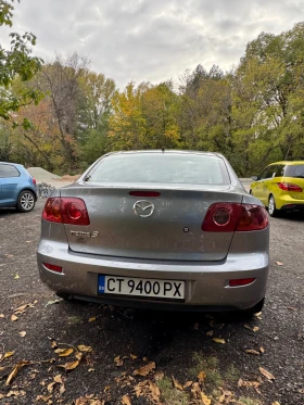Обява за продажба на Mazda 3 1.6 ~4 000 лв. - изображение 3