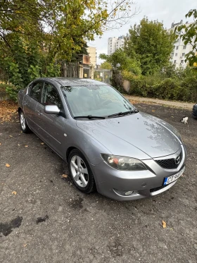 Обява за продажба на Mazda 3 1.6 ~4 000 лв. - изображение 2