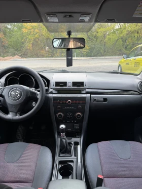 Обява за продажба на Mazda 3 1.6 ~4 000 лв. - изображение 6