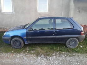 Обява за продажба на Citroen Saxo ~ 500 лв. - изображение 2 | Auto.bg Обява за продажба на Citroen Saxo ~ 500 лв. - изображение 2