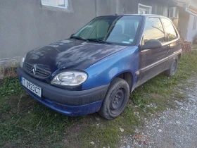 Обява за продажба на Citroen Saxo ~ 500 лв. - изображение 3 | Auto.bg Обява за продажба на Citroen Saxo ~ 500 лв. - изображение 3