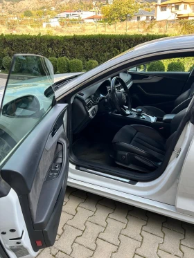 Audi A5 - 45000 лв. / 23008.13 € - 77746948 8