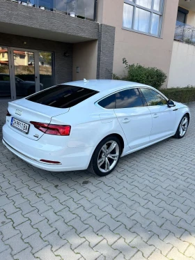 Audi A5 - 45000 лв. / 23008.13 € - 77746948 5