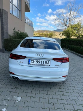 Audi A5 - 45000 лв. / 23008.13 € - 77746948 4