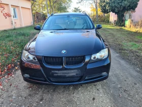 BMW 318  - изображение 1