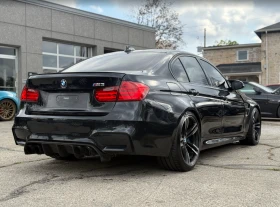 BMW M3 4dr Sdn - 57400 лв. / 29348.15 € - 58961845 10