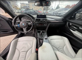 BMW M3 4dr Sdn - 57400 лв. / 29348.15 € - 58961845 8