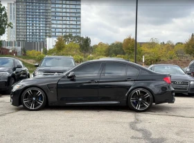 BMW M3 4dr Sdn - 57400 лв. / 29348.15 € - 58961845 2
