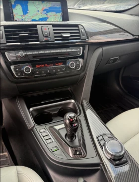 BMW M3 4dr Sdn - 57400 лв. / 29348.15 € - 58961845 11