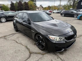 BMW M3 4dr Sdn - 57400 лв. / 29348.15 € - 58961845 3