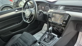 VW Passat 2.0TDI DIGITAL 100%РЕАЛНИ КИЛОМЕТРИ ЛИЗИНГ ВИДЕО  - 25600 лв. / 13089.07 € - 92095440 7