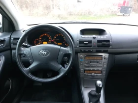 Toyota Avensis 1.8 VVT-I - 6500 лв. / 3323.40 € - 52530382 11