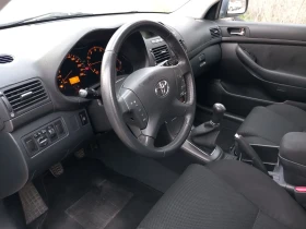 Toyota Avensis 1.8 VVT-I - 6500 лв. / 3323.40 € - 52530382 10