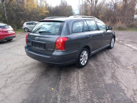 Toyota Avensis 1.8 VVT-I - 6500 лв. / 3323.40 € - 52530382 5