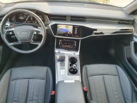 Audi A6 Limousine Design 45 TFSI quattro | Mobile.bg    6