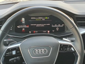 Audi A6 Limousine Design 45 TFSI quattro | Mobile.bg    8