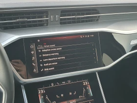 Audi A6 Limousine Design 45 TFSI quattro | Mobile.bg    12