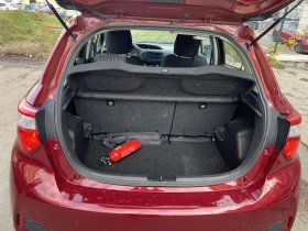 Toyota Yaris, снимка 5