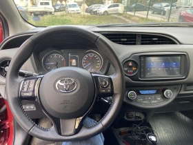 Toyota Yaris, снимка 8