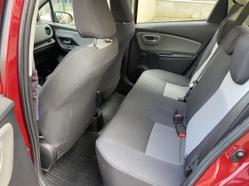 Toyota Yaris, снимка 10
