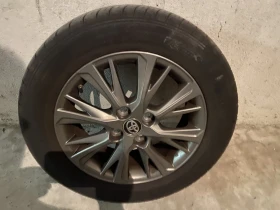 Toyota Yaris, снимка 11