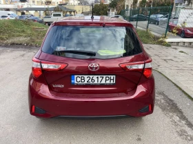 Toyota Yaris, снимка 4