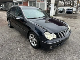 Mercedes-Benz C 220 CDI 150к.с./ FACELIFT/AVANTGARDE, снимка 4