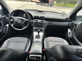 Mercedes-Benz C 220 CDI 150к.с./ FACELIFT/AVANTGARDE, снимка 6