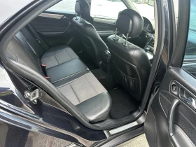 Mercedes-Benz C 220 CDI 150к.с./ FACELIFT/AVANTGARDE, снимка 8