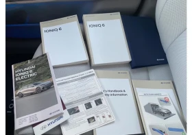 Hyundai Ioniq 6 | Mobile.bg � ����� ������ 8