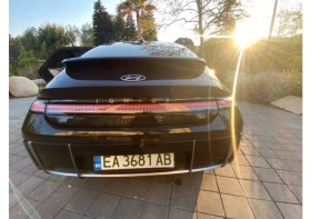 Hyundai Ioniq 6 | Mobile.bg � ����� ������ 4