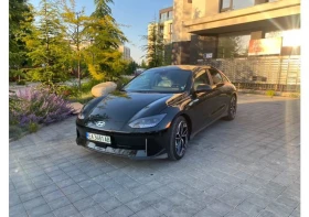 Hyundai Ioniq 6  - изображение 1