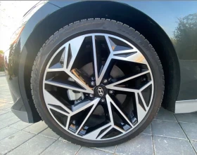Hyundai Ioniq 6 | Mobile.bg � ����� ������ 9